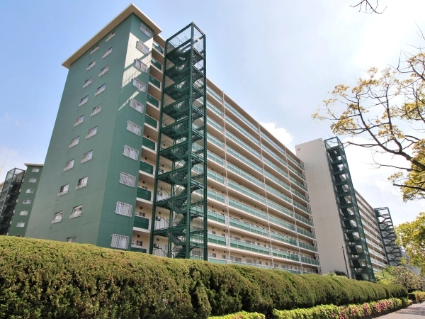 検見川パークハウス