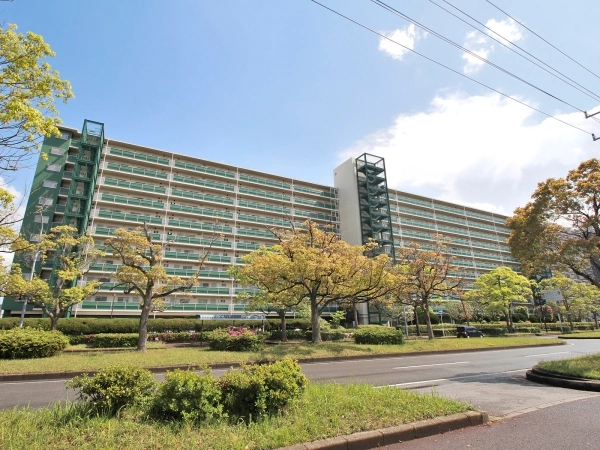 検見川パークハウス