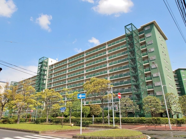 検見川パークハウス