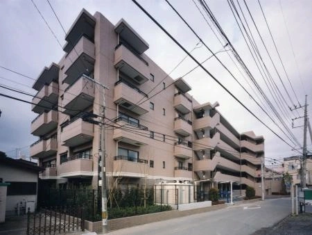 グランステイツ新所沢