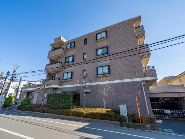 グランステイツ新所沢