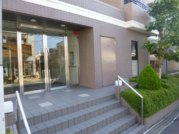 グランステイツ新所沢