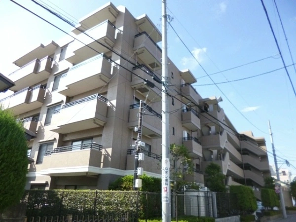 グランステイツ新所沢