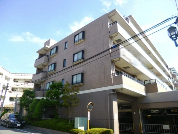 グランステイツ新所沢