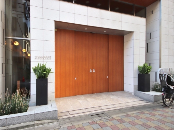 ウィルローズ小伝馬町