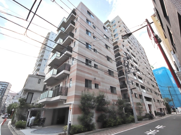 ウィルローズ小伝馬町