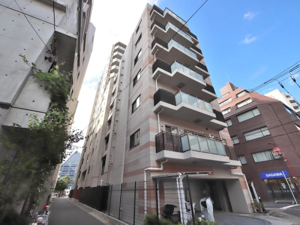 ウィルローズ小伝馬町
