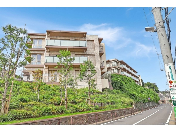 ライフレビュー川崎久地グランヒル