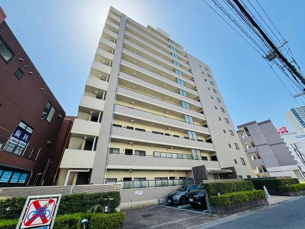 ヒルズ所沢駅前くすのき台