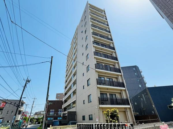 ヒルズ所沢駅前くすのき台