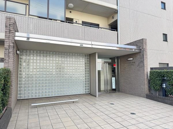 ヒルズ所沢駅前くすのき台