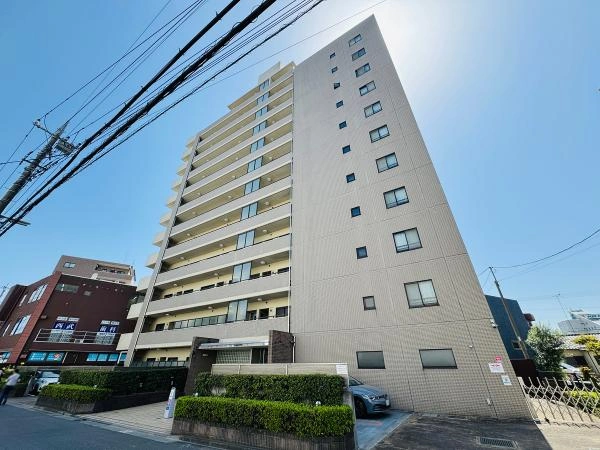 ヒルズ所沢駅前くすのき台