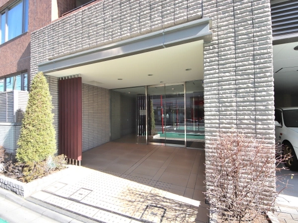 パークハウス飯田橋レジデンス