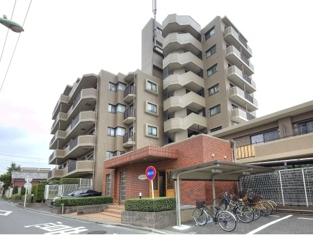 ハイホーム浦和参番館