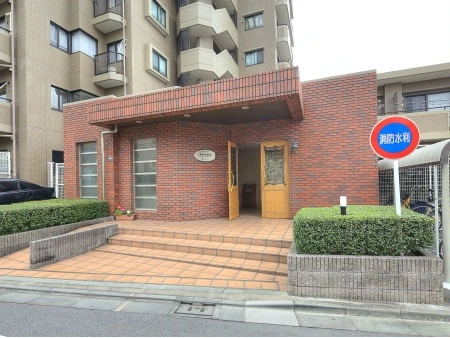 ハイホーム浦和参番館