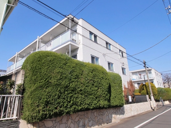 上用賀第三パークホームズ