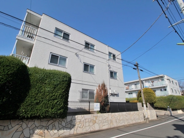 上用賀第三パークホームズ