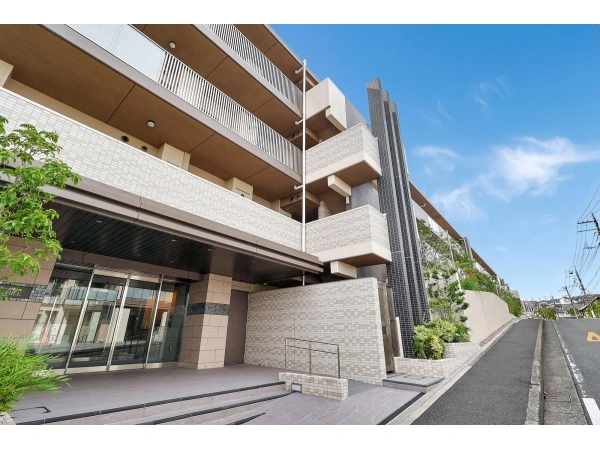 ライフレビュー川崎久地プライムヒル