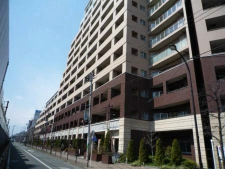 クレッセント国立ディアナプレイス