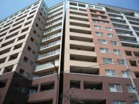 クレッセント国立ディアナプレイス