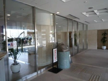 クレッセント国立ディアナプレイス