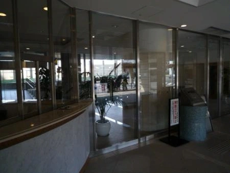 クレッセント国立ディアナプレイス