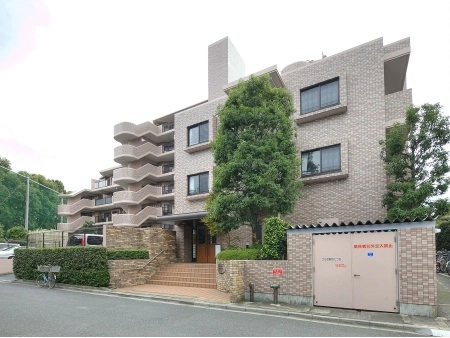 ハイホーム浦和弐番館