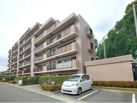 ハイホーム浦和弐番館
