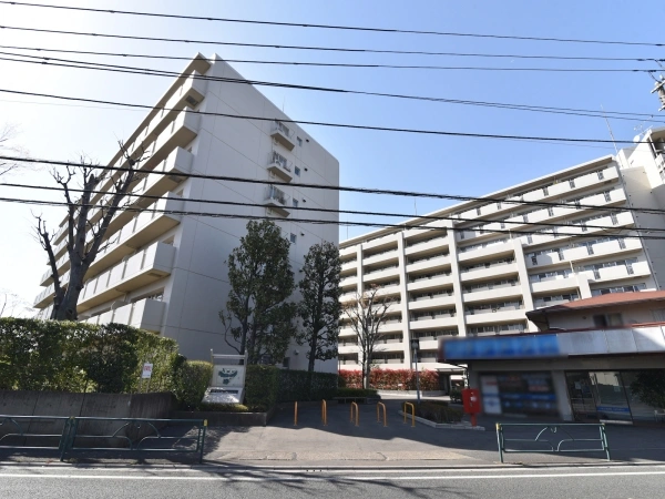 保谷パークハウス