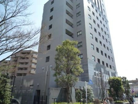 プラース国立壱番館
