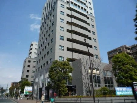プラース国立壱番館