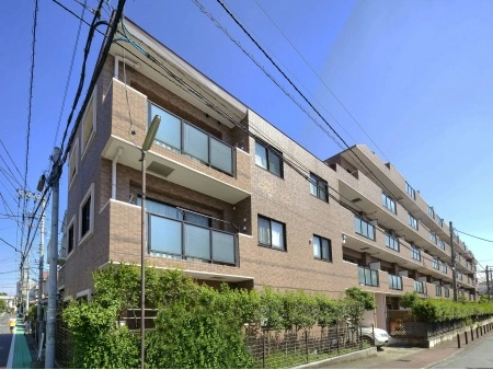 ハイホーム小田急相模原