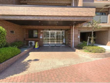 ハイホーム小田急相模原
