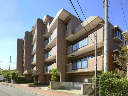 ハイホーム小田急相模原