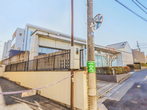 パークハウス浜田山一丁目