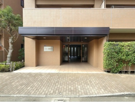 ハイホーム湘南茅ヶ崎