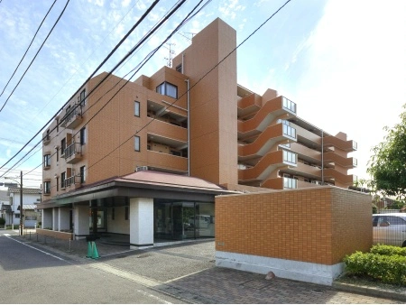 ハイホーム東林間