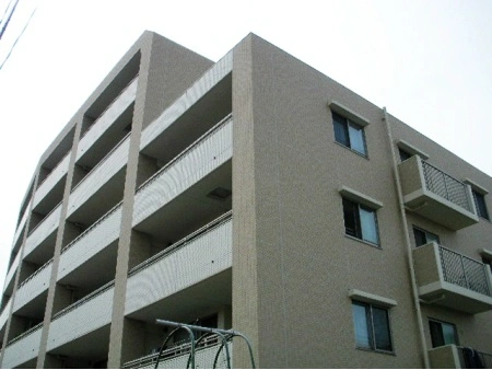 パークハウス北習志野