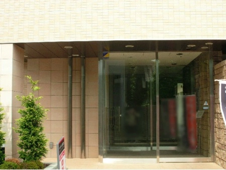 パークハウス北習志野