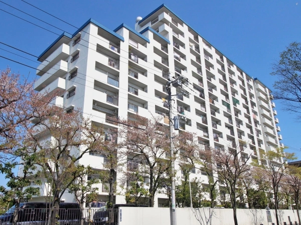東建金町マンション