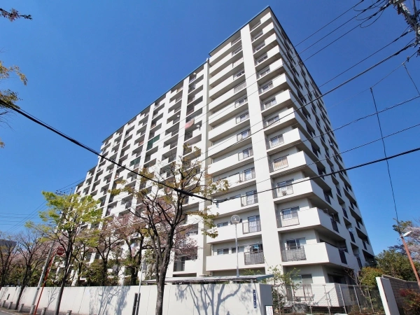 東建金町マンション