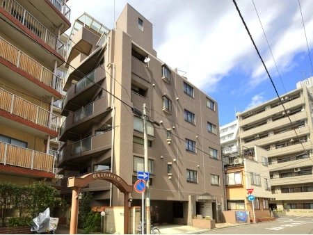 パラッツオ相模原