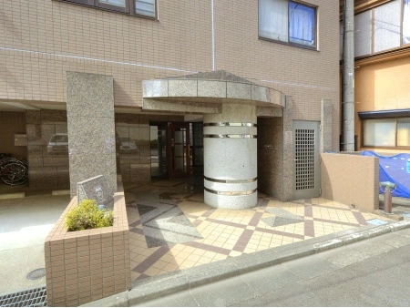 パラッツオ相模原