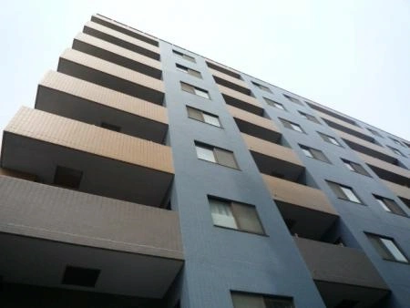 ルピナス国立ステーションスクエア