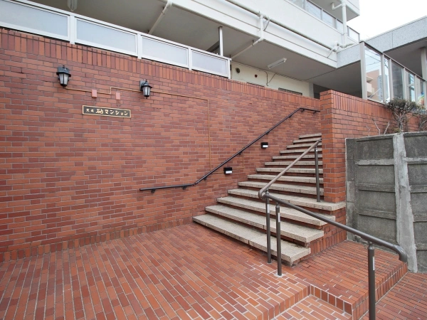 東建砧マンション