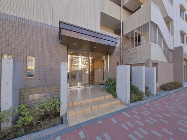 パークハウス要町