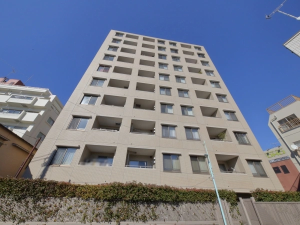 パークハウス要町