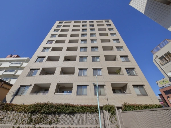 パークハウス要町
