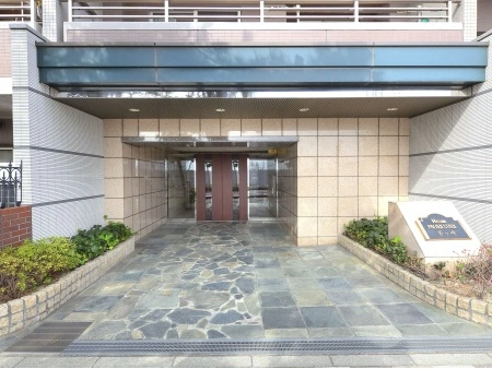 日神パレステージ茅ヶ崎