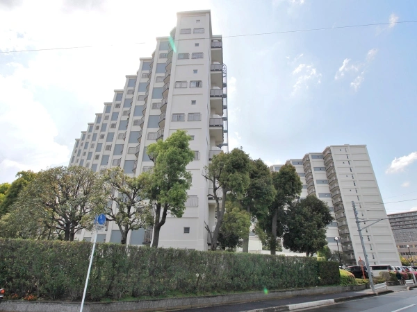 検見川パークマンション